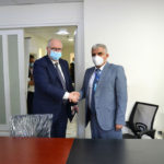 fao أكساد والفاو/ تعزيز التعاون