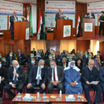 اليوم-العالمي-للمياه اليوم العالمي للمياه/ احتفالية في مقر أكساد