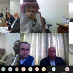 مراعي الإدارة المتكاملة للمراعي الطبيعية/ ندوة علمية لمنظمة أكساد