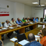 a1245 اكساد../دورة تدريبية/..الخلطات العلفية