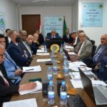 WhatsApp Image 2021-06-09 at 10.17.17 AM منظمة أكساد تعقد الدورة الـ 41 لمجلسها التنفيذي