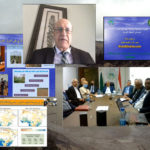 تغيرات-مناخية الأمين العام لأتحاد المهندسين الزراعيين العرب / إشادة باكساد