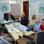 تقييم-الاراضي اكساد.. دورة تدريبية عربية... تقييم الأراضي لزراعة المحاصيل