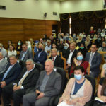 ريف أكساد / دورة تدريبة للنساء الريفيات / اختتام