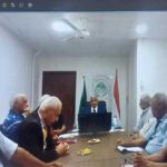 مراعي ندوة علمية حول" إنجازات أكساد في مجال إعادة تأهيل المراعي الطبيعية في الدول العربية"