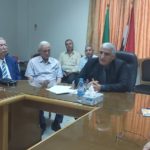 24f6e59d-3dfc-43aa-a787-78943884f0a5 دورة تدريبية في أكساد "حول تركيب الخلطات العلفية"