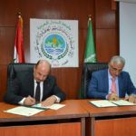 منظمة-أكساد-واتحاد-الغرف-الزراعية منظمة أكساد واتحاد الغرف الزراعية / مذكرة تفاهم