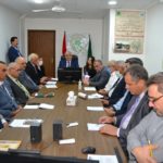 photo_2021-10-11_14-33-40 اكساد - دورة تدريبية عربية - الاستخدامات الآمنة للأسمدة وأثرها في زيادة الإنتاجية