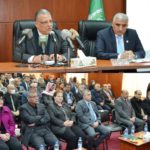 3 أكساد / دورة تدريبية حول تطبيقات نظام الزراعة الحافظة