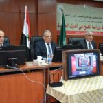 a3 ورشة عمل في أكساد / "تطوير بحوث وزراعة القمح في الدول العربية"