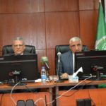 m2 انعقاد المؤتمر العلمي العربي الافتراضي الأول حول الإدارة المستدامة لموارد الأراضي واستعمالات المياه