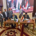 iraq2 وزارة الموارد المائية العراقية والمركز العربي أكساد / اتفاقية تعاون