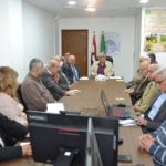 photo_٢٠٢٢-٠٤-١٣_١٠-٠١-٣١ منظمة أكساد والفاو- افتتاح دورة تدريبية حول استخدام برنامج أكواكروب لإدارة مياه الري