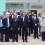 t إفتتاح مكتب لأكساد في تونس