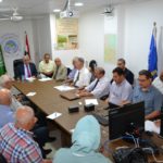 photo_2022-06-28_12-35-19 "الموازنة العلفية وتحسين المخلفات الزراعية" ورشة عمل في أكساد