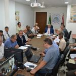 photo_٢٠٢٢-٠٨-٠٩_١٣-١٠-٤٥ 119متدرباً عربياً في دورة تدريبية حول طرائق تدهور الأراضي أقامتها منظمة أكساد