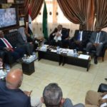 WhatsApp-Image-2022-09-04-at-21.02.08-1 مدير عام أكساد ووفد سوداني زراعي فني / مُباحثات