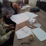 WhatsApp Image 2022-09-20 at 3.17.15 PM دورة تدريبية لأكساد في الأردن لإعداد ميسرين للمدارس الحقلية الخاصة بسوسة النخيل الحمراء