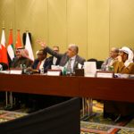 WhatsApp Image 2023-01-26 at 11.28.44 AM (1) برعاية ومشاركة سمو الشيخ الفريق سيف بن زايد آل نهيان وزير الداخلية الإماراتي مدير عام أكساد يقدم عرضاً حول قصص نجاح أكساد في اجتماعات التنسيق العليا للعمل العربي المشترك في دورتها 54