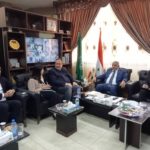 34147b4c-2a20-4448-93f4-1637957c5fa1 مدير عام اكساد ومدير العمليات في منظمة مكافحة الجوع الإسبانية - تعاون مشترك