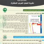 Numero-6-1 نشرية العمل العربي المشترك | العدد6