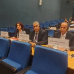 ee06b9e1-d405-4c32-bc20-990792ee0b70 منظمة "أكساد" تشارك فعاليات الاجتماع الافتتاحي لمنصة أصحاب المصلحة المتعددين لحماية التنوع البيولوجي التي أقامته لجنة الأمم المتحدة الاقتصادية والاجتماعية لغرب آسيا (الإسكوا)