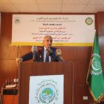 WhatsApp Image 2023-08-07 at 9.36.07 AM قامات علمية ومباحثات تنموية رفيعة المستوى في أكساد