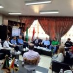 d534ff80-6683-4f41-9384-f45e56d05e4f وفد شبابي سوري في رحاب أكساد