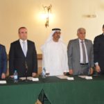 13bd0194-cbcb-48af-af34-69319e5102e5 مدير عام أكساد يشارك في ورشة العمل الوطنية للتغيرات المناخية في سورية