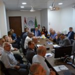 645de11a-c4f5-42d5-b908-4a15cbecc8ce ورشة عمل علمية في أكساد حول "الإدارة المتكاملة لمكافحة آفات النخيل"