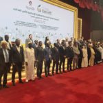 3344c88e-3217-4961-8c9e-05f197653c46 الدكتور العبيد يشارك في أعمال الجمعية العمومية للمنظمة الإسلامية للأمن الغذائي بدورتها السادسة في الدوحة