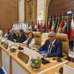 547a33a1-e6f7-4829-bd71-7cc0305b59fc مدير عام اكساد يشارك في أعمال المؤتمر التاسع "ايسيسكو" في جدة