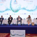ae63833f-474f-45e1-9efe-4e94fd7a8d41 مدير عام أكساد يشارك في أسبوع القاهرة السادس للمياه