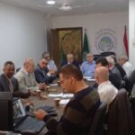 cafd4c07-9766-4e22-8021-b0fa1e693544 ورشة عمل في أكساد بعنوان "الإبل حيوان المستقبل في ظل التغيرات المناخية"