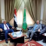 d6f431ab-af06-4e72-a374-7edd60a80404 مدير عام أكساد يلتقي سعادة سفير البحرين