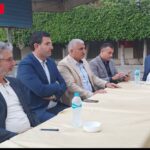 d9c2c1af-98cb-4a01-a85f-12b7760c7032 وزير الزراعة اللبناني ومدير «أكساد» يبحثان خطط التعاون مع منظمة «سيام»