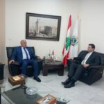 275fd968-09ab-410b-b452-c7b191a5f760 مدير عام اكساد يترأس وفد الى الجمهورية اللبنانية