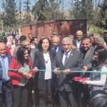 f7950756-f11e-495b-87c2-755c21592aef منظمة أكساد وجامعة دمشق يطلقان مشروعاً مشتركاً لاستخدام تقانة انتاج الغاز الحيوي بهدف تحسين البيئة والزراعة