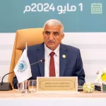 _DSC7449 مدير عام أكساد يترأس وفد أكساد في اجتماع الدورة (56) للجنة التنسيق العليا للعمل العربي المشترك