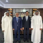 WhatsApp Image 2024-05-15 at 9.14.58 AM مدير عام أكساد يلتقي وزير شؤون البلديات والزراعة في مملكة البحرين