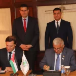 e43b28ef-d57e-480b-a7dc-245b7a32822d اتفاقية تعاون علمي وفني بين منظمة أكساد وشركة BIOGENESIS BAGO الارجنتينية