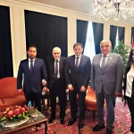 c0c81a22-97b1-491d-b468-b82418bde766 مدير عام أكساد يلتقي حاكم مصرف لبنان المركزي