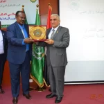 WhatsApp Image 2024-07-29 at 12.31.58 PM (2) مدير عام أكساد ووزير الزراعة السوداني يبحثان آفاق التعاون المشترك