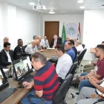 642d8c39-5780-4268-8785-a29fe903f744 ورشة عمل في منظمة أكساد حول دور قطاع الإبل في تحقيق الأمن الغذائي