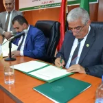 WhatsApp Image 2024-08-20 at 12.43.22 PM توقيع مذكرة تفاهم بين منظمة أكساد والاتحاد النوعي للنحالين الاردنيين