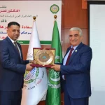 WhatsApp Image 2024-08-27 at 2.29.24 PM (2) مدير عام أكساد يستقبل مدير عام دائرة البستنة في وزارة الزراعة العراقية