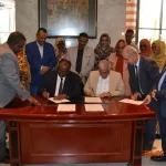 acsad-sudan «أكساد» تكشف تفاصيل مشروع خرائط استخدامات الأراضي للإستثمار في السودان