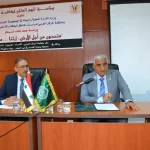 hdh (1) أكساد يحتفل باليوم العالمي لمكافحة التصحر تحت عنوان متحدون من اجل الأرض