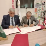 WhatsApp Image 2024-09-19 at 8.25.07 AM (2) مذكرة تفاهم بين «أكساد» ومعهد البحوث الزراعية في تونس لمواجهة الجفاف والأنظمة الهشة