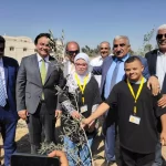 WhatsApp-Image-2024-10-23-at-14.35.39_0e248edd زراعة «600 شتلة زيتون وكرمة زعفران»…«أكساد» تشارك في إحتفالية مبادرة «نور» لذوي الهمم